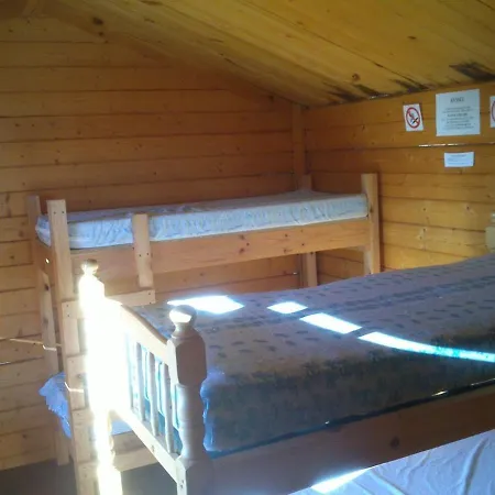 Campsite Camping La Rosa