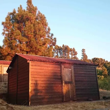 Camping La Rosa Campsite *