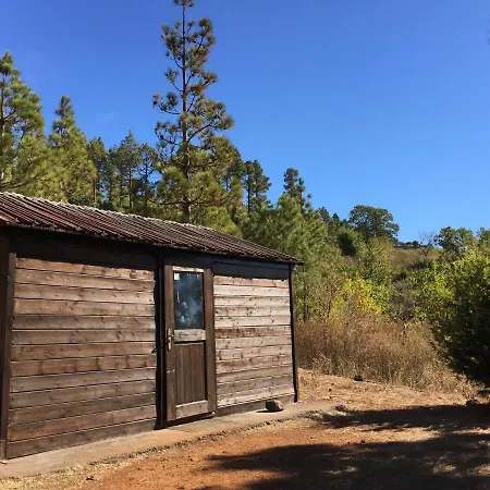 Κάμπινγκ Camping La Rosa Πούντα Γκόρντα
