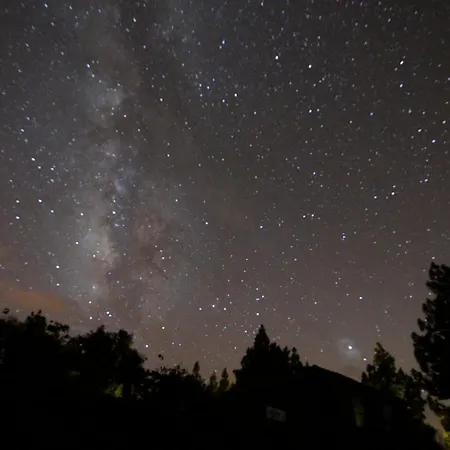 Camping La Rosa Κάμπινγκ Πούντα Γκόρντα
