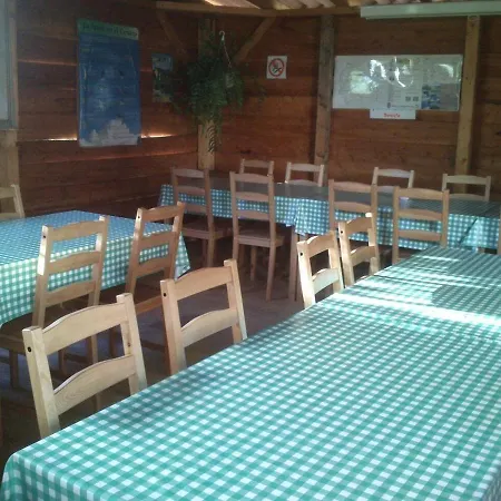 Campsite Camping La Rosa Puntagorda (La Palma)