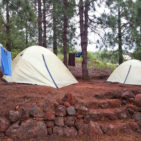 Camping La Rosa *
