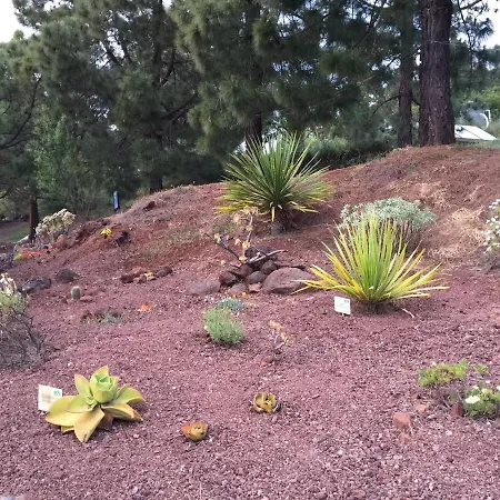 Camping La Rosa Campsite
