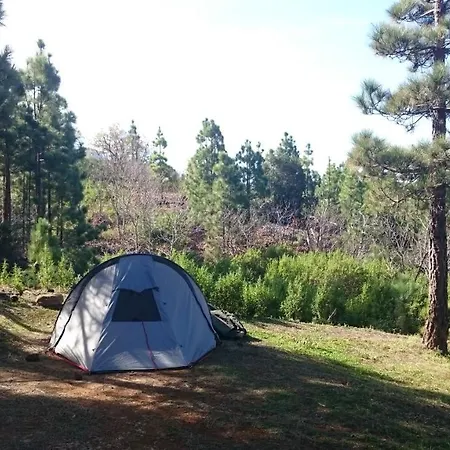 Campsite Camping La Rosa *