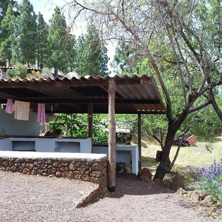 Camping La Rosa Campsite *