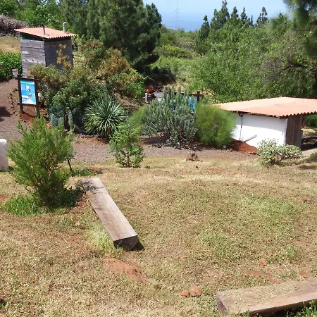 Campsite Camping La Rosa *